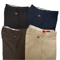 [SELECT] REDKAP  8oz プレストWORK PANTS