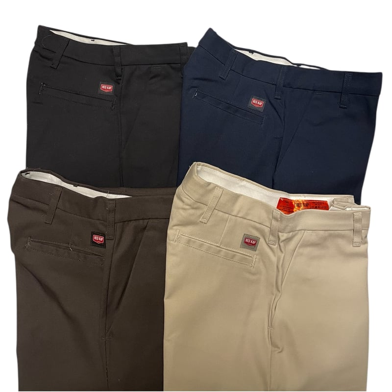 SELECT] REDKAP 8oz プレストWORK PANTS | garden730