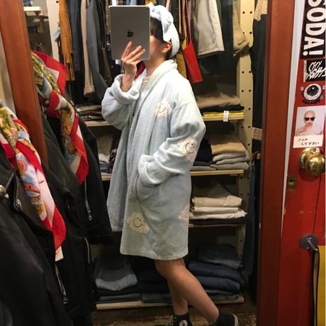 [USED] Legally Blonde☁︎cloudガウン