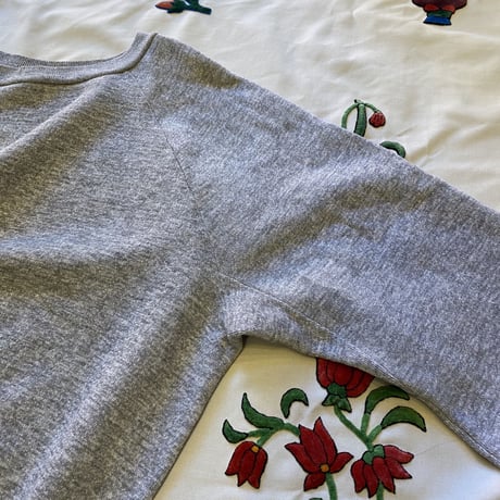 [USED] 70's "Kmart" SWEAT！