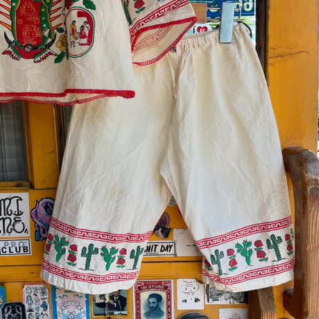 [USED] kids♡ MEXICO🌮  SETUP