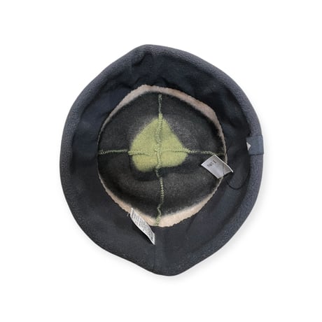 [USED] "mont-bell" ふわふわWOOL CAP