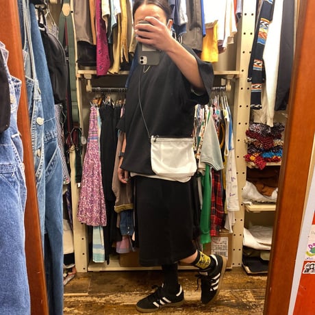 [SELECT] 8.6oz SWEAT SHORTS
