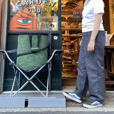 [USED] RED KAP ワークパンツ  いい色ー！