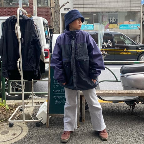 [USED] Columbia GIZZMO SHELL JACKET