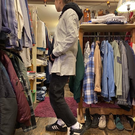 [USED] "CK" アンダーウェア シャツ
