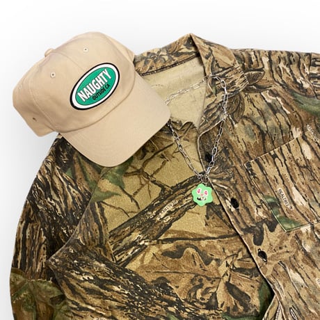 [USED] REALTREE🌲CAMO JKT