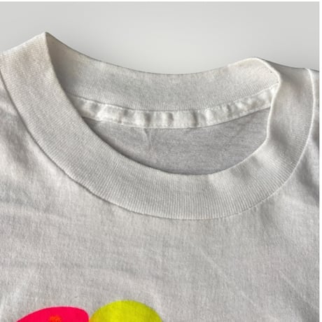 [USED] メッセージプリントtee 🌼