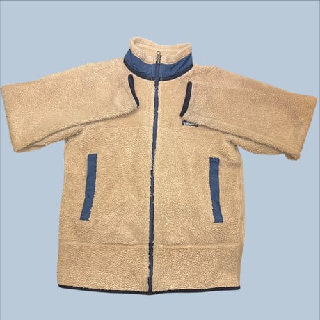 [USED] old patagonia petro X made in U.S.A