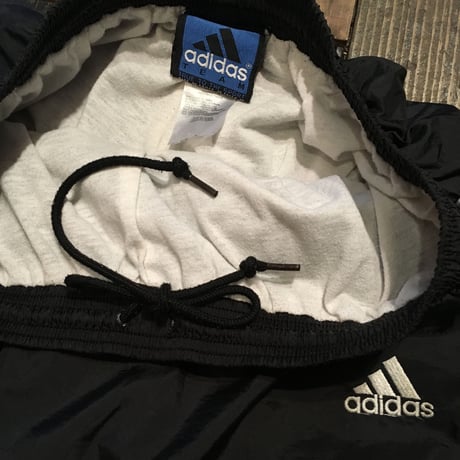 [USED] adidas シャカシャカジャージパンツ
