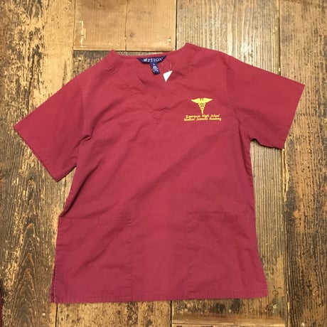 [USED] メディカルシャツ
