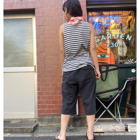 [Gardenworks]adidas half shorts