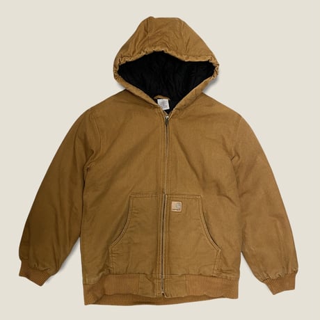 [USED] Carhartt アクティブJACKET！