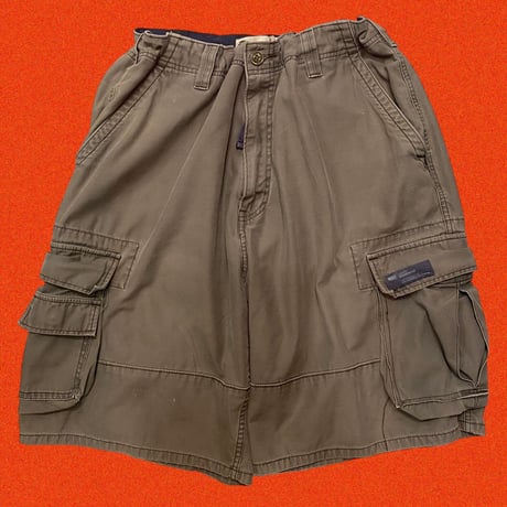 [USED][GARDE-Nworks]Levi's カーゴショーツ