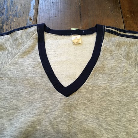 [USED] VINTAGE S/S  SWEAT