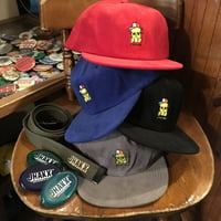 [JHAKX ] New JHAKX 君 CAP
