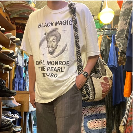 [USED] メキシカン SHOULDER BAG