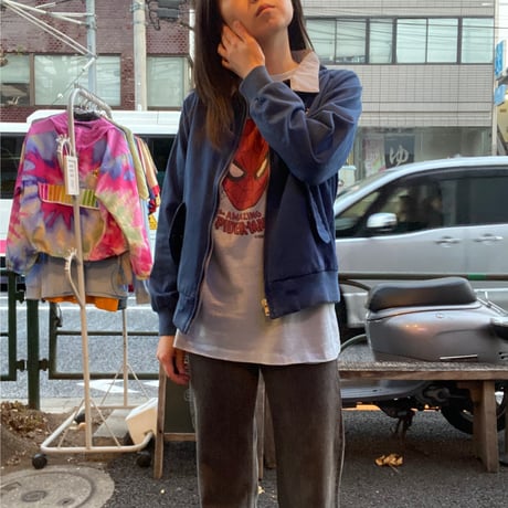 [USED] TWC WORK JKT