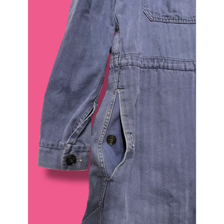 [USED] Euro jump-suits