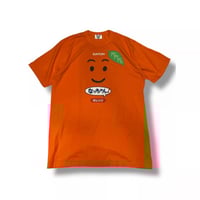 [DEADSTOCK]  90's 初代なっちゃん Tee