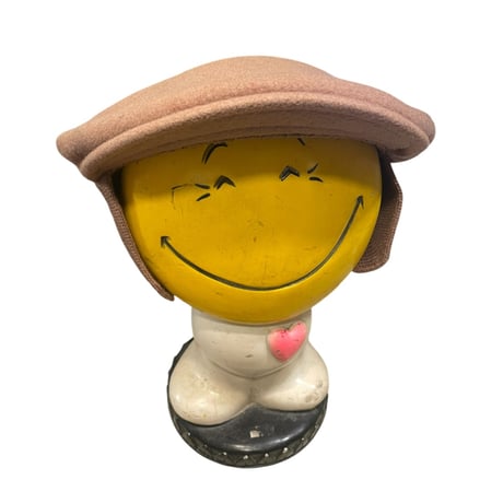 [USED] KANGOL 耳付きハンチング
