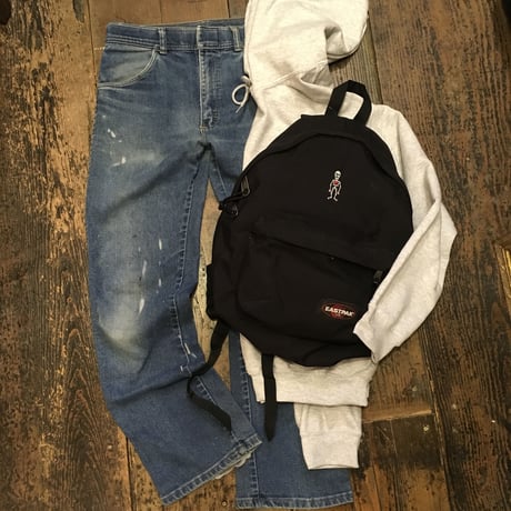 [USED] 80's wrangler ! ストレッチデニム