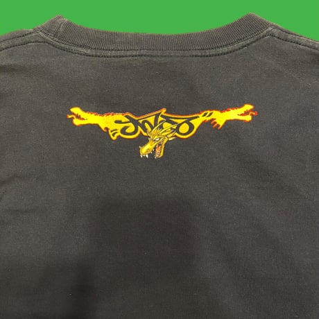 [USED]ドラゴンtee