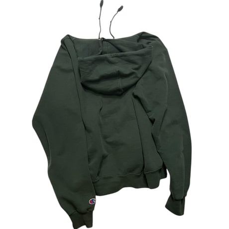 [USED]”champion” hoodie