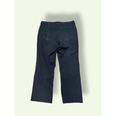 [USED] old US WORK PANTS