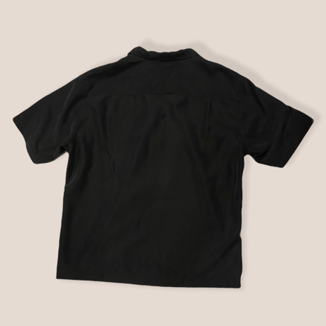 [USED] EURO レーヨン CUBA SHIRT