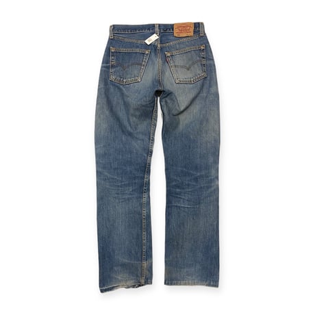 [USED] made in UK !! Levi's 501