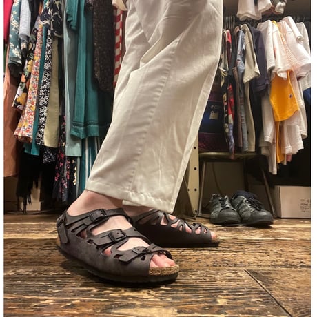 [USED] BIRKENSTOCK モントリオール