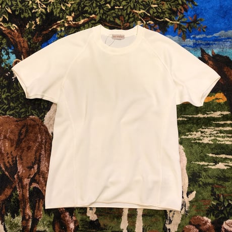 [USED] ISSEY MIYAKE デザインTOPS