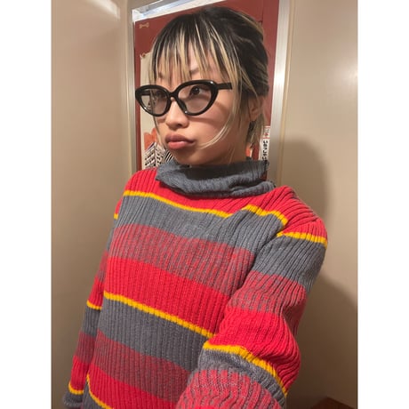 [Naughty] NAUGHTY GLASS “HIPSTER lll”