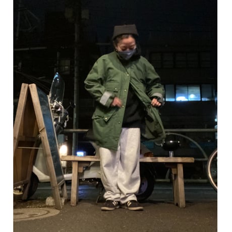 [USED] ドイツ GORE- TEX  ポリスコート ライナー付き