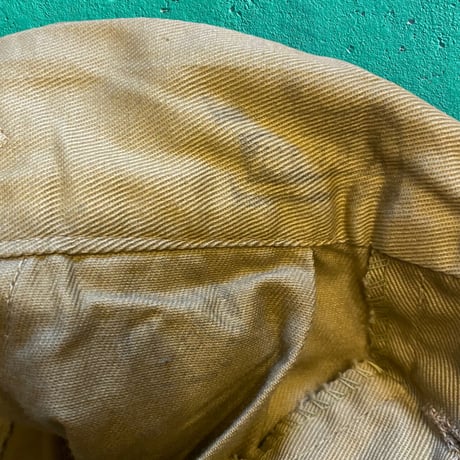 ［USED］vintage CHINO ショーツ