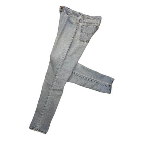 [USED] Levi's 550  RELAXED FIT REGULAR LEG