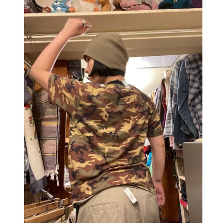 [USED] "Kylie jenner" CAMOTee