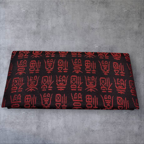 漢字 クラッチBAG