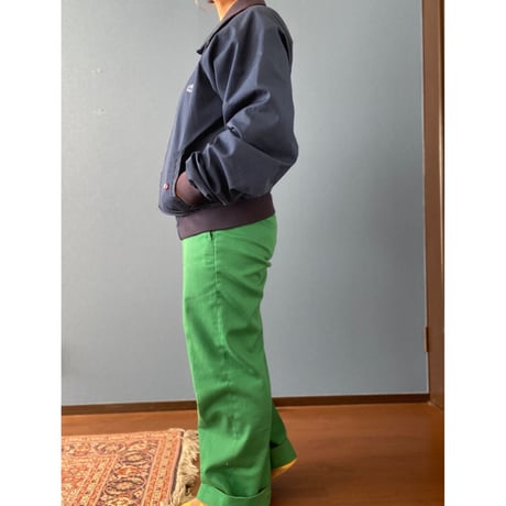[USED] OLD‼︎  IZOD  LACOSTE スウィングトップ！