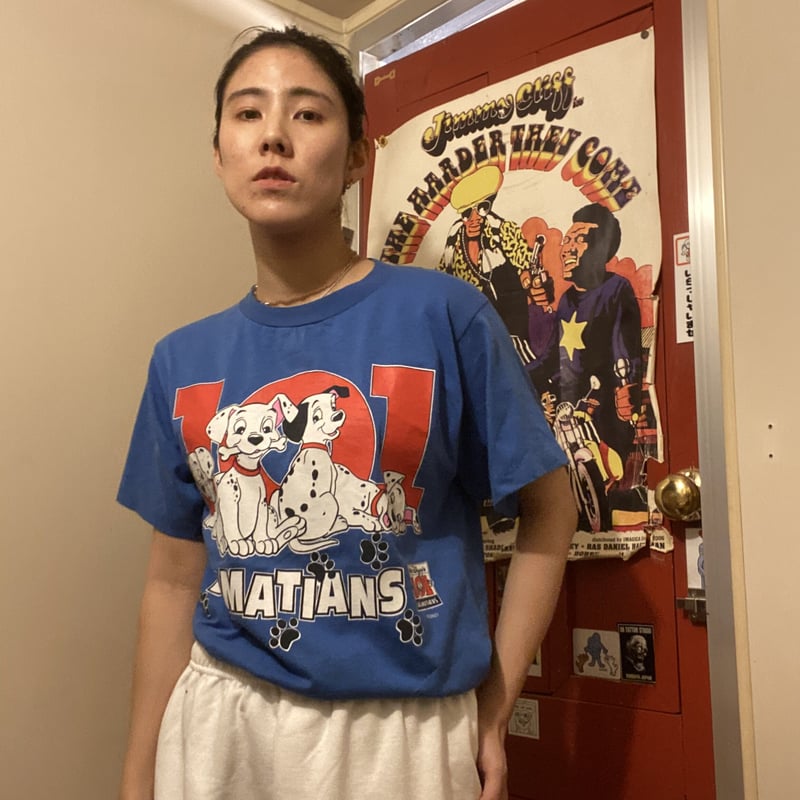 101匹のワンちゃん　ビンテージ Yahoo!オークション - ビンテージ SEVEN CHINA 101匹わん