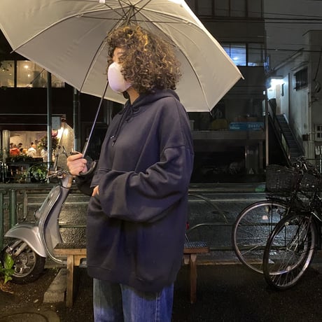 [USED]  ポケット付き♡PARKA