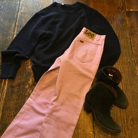 [USED] Gap COTTON ニット
