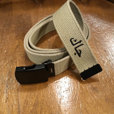 [JHAKX ]  Arabic  GHACHA BELT