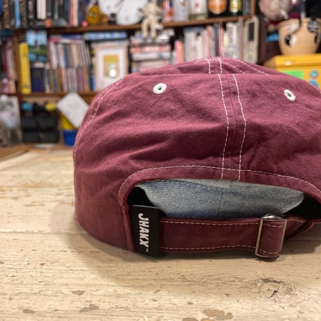 [JHAKX] USED ”archive” CAP