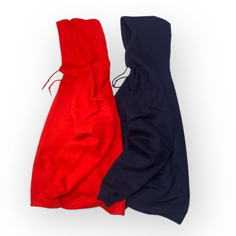 [SELECT] 8oz USA ZIP PARKA
