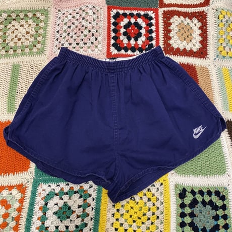 [USED]vintage  NIKEショートパンツ