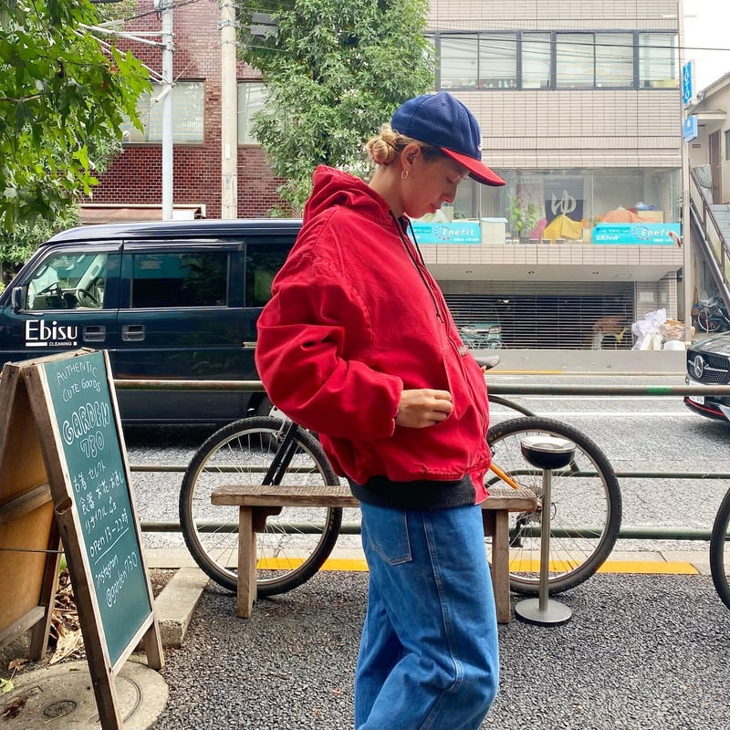 USED] Dickies アクティブジャケット | garden730