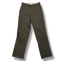 [USED] 70's vintage "BIG MAC"スラックス（W29×L30）