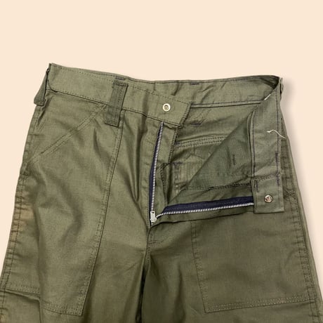 [USED] VINTAGE UTILITY PANTS！